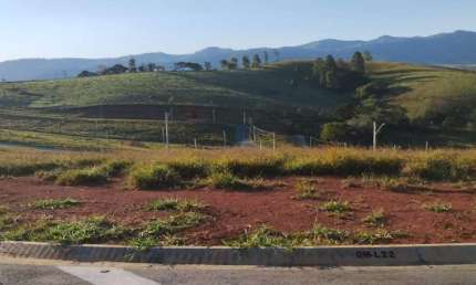 Terreno para Venda em Vargem, Loteamento Quinta da Mantiqueira