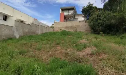 Terreno para Venda em Bragança Paulista, Residencial dos lagos