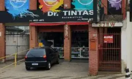 Comercial para Locação em Bragança Paulista, Matadouro