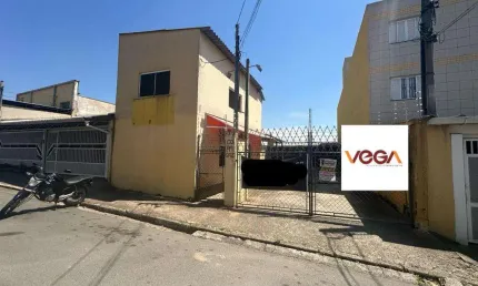 Comercial para Venda em Bragança Paulista, Santa Luzia