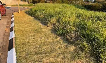 Terreno em Condomínio para Venda em Bragança Paulista, Condominio Parque Imperador
