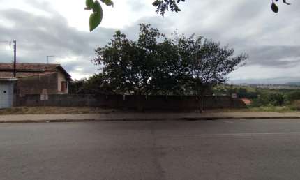 Terreno para Venda em Bragança Paulista, Hípica Jaguari