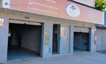 Comercial para Locação em Bragança Paulista, Centro