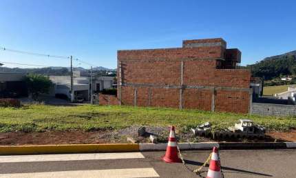 Terreno em Condomínio para Venda em Bragança Paulista, Condomínio Portal da Serra