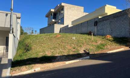 Terreno em Condomínio para Venda em Bragança Paulista, Condomínio Portal da Serra