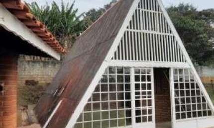 Chácara para Venda em Bragança Paulista, Pinheirais, 3 dormitórios, 3 banheiros