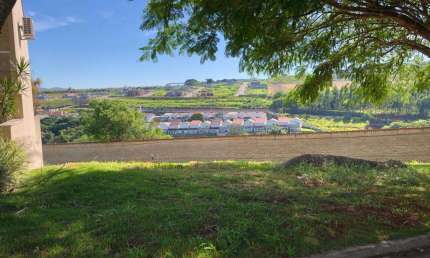 Terreno em Condomínio para Venda em Bragança Paulista, Condomínio Residencial Euroville