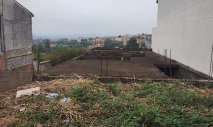 Terreno para Venda em Bragança Paulista, Recanto Elizabeth