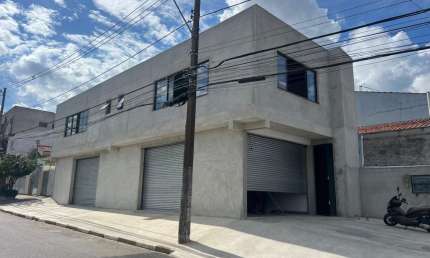 Comercial para Locação em Bragança Paulista, Vila Mota
