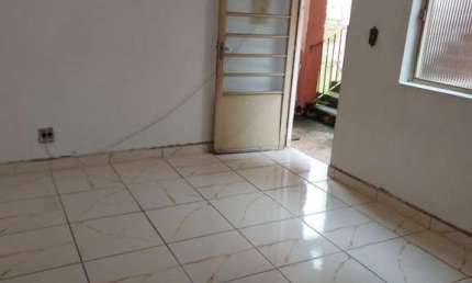 Apartamento para Venda em Bragança Paulista, CDHU, 2 dormitórios, 1 banheiro, 1 vaga