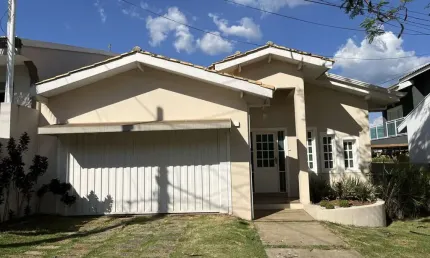 Casa em Condomínio para Venda em Bragança Paulista, Condomínio Residencial Euroville