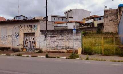 Terreno para Locação em Bragança Paulista, Jardim São Lourenço