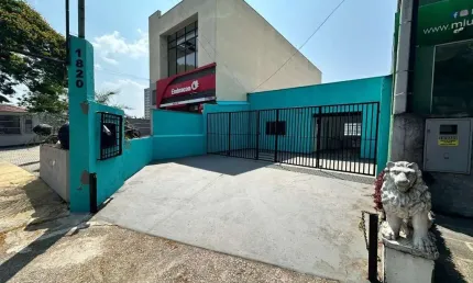Comercial para Venda em Bragança Paulista, Jardim America