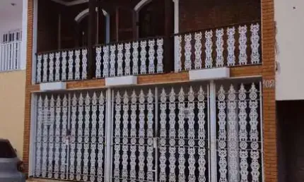Casa para Venda em Bragança Paulista, Jardim America, 3 dormitórios, 1 suíte, 2 banheiros, 2 vagas