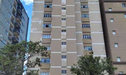 Apartamento para Venda em Bragança Paulista, Jardim Nova Bragança, 2 dormitórios, 1 suíte, 1 banheiro, 1 vaga