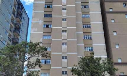 Apartamento para Locação em Bragança Paulista, Altos de Bragança, 2 dormitórios, 1 suíte, 1 banheiro, 1 vaga