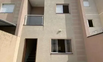 Casa para Venda em Bragança Paulista, Residencial Vila Toscana, 2 suítes, 2 banheiros, 2 vagas