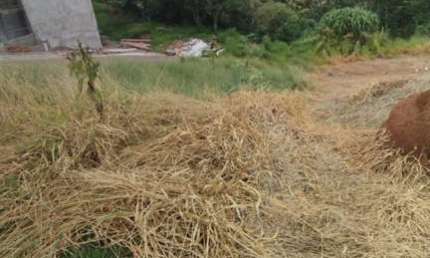 Terreno para Venda em Bragança Paulista, Residencial Villa Verde