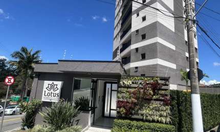 Apartamento para Venda em Bragança Paulista, Lotus Panoramic, 3 dormitórios, 3 suítes, 1 banheiro, 3 vagas