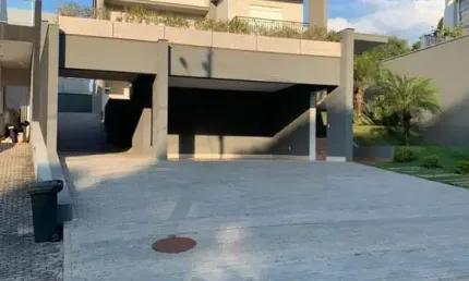 Casa em Condomínio para Venda em Bragança Paulista, Condomínio Portal Bragança, 3 suítes, 3 banheiros, 4 vagas