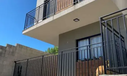 Casa para Venda em Bragança Paulista, Jardim São Miguel, 3 dormitórios, 1 suíte, 1 banheiro, 1 vaga
