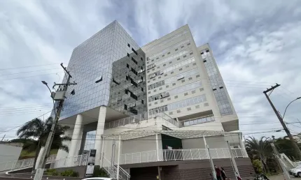 Comercial para Locação em Bragança Paulista, Euroville Office Premium