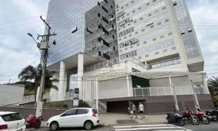 Comercial para Locação em Bragança Paulista, Euroville Office Premium