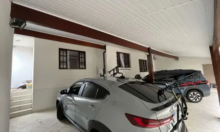 Casa para Venda em Bragança Paulista, Altos de Bragança, 3 dormitórios, 1 suíte, 3 banheiros