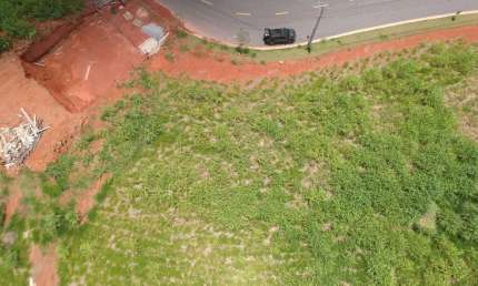 Terreno para Venda em Bragança Paulista, Jardim Bonança