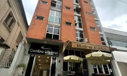 Comercial para Venda em Bragança Paulista, Praça Raul Leme
