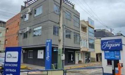 Comercial para Locação em Bragança Paulista, Condomínio Villagio de Jaguari