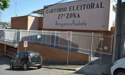 Sala comercial à venda no Centro, Bragança Paulista 