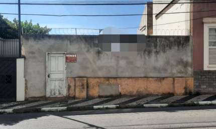 Terreno à venda no Centro, Bragança Paulista 