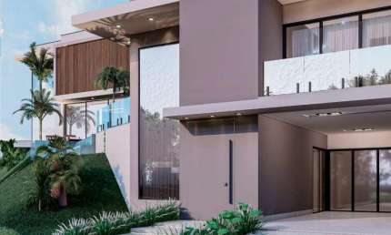 Terreno em Condomínio para Venda em Bragança Paulista, Condominio Portal Bragança Horizonte