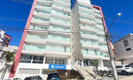 Apartamento para Locação em Bragança Paulista, Jardim do Sul, 3 dormitórios, 1 suíte, 1 banheiro, 2 vagas