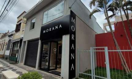 Comercial para Locação em Bragança Paulista, Centro