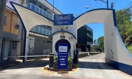 Comercial para Locação em Bragança Paulista, Villagio de Jaguari