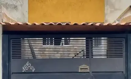 Casa para Venda em Bragança Paulista, Lago do Moinho, 2 dormitórios, 1 suíte, 1 banheiro, 1 vaga