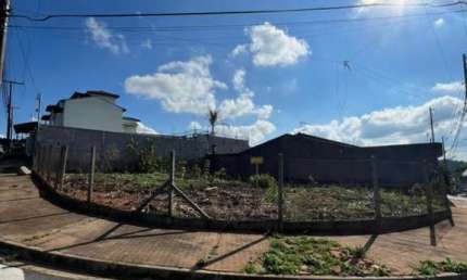 Terreno para Venda em Bragança Paulista, Recanto Elisabeth