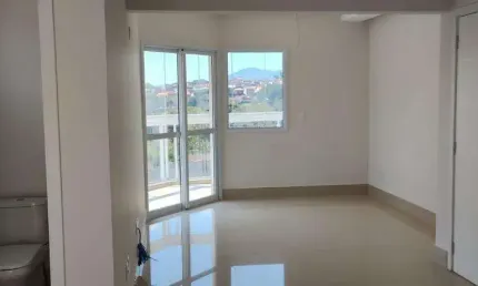 Apartamento à venda em bragança paulista, jardim nova bragança, com 3 suítes, com 140 m²