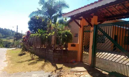 Chácara à venda em bragança paulista, portal das estancias, com 4 quartos, com 1340 m²
