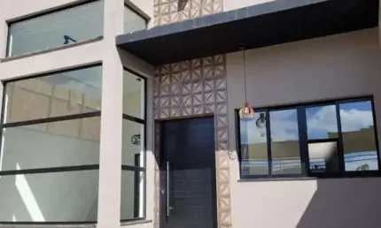 Casa à venda em bragança paulista, condomínio villa verde bragança, com 3 quartos, com 83 m²