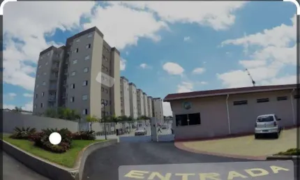 Apartamento à venda em Bragança Paulista, Jardim São Lourenço, com 2 quartos, Colinas de San Lorenzo