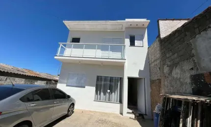 Casa à venda em Bragança Paulista, Planejada II, com 5 quartos, com 140 m²