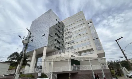Ponto para alugar em Bragança Paulista, Euroville Office Premium, com 36 m²