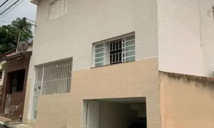 Casa à venda em bragança paulista, santa libânia, com 3 quartos