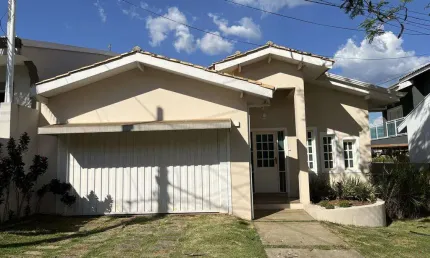 Casa à venda em bragança paulista, condomínio residencial euroville, com 150 m²