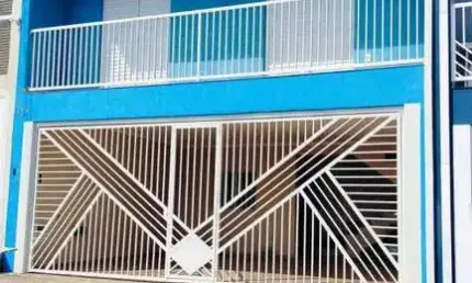 Casa à venda em Bragança Paulista, Residencial Quinta dos Vinhedos, com 3 quartos, com 139 m²