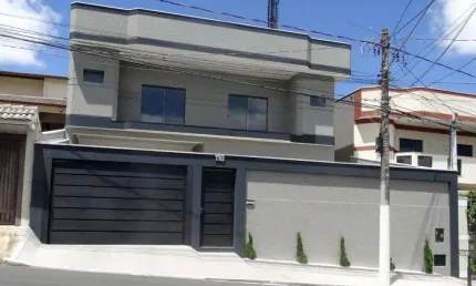 Casa à venda em Bragança Paulista, Jardim do Lago, com 4 quartos, com 300 m²