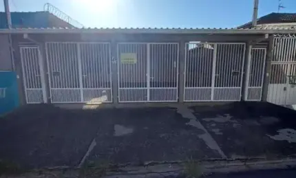 Casa à venda em Bragança Paulista, Planejada II, com 2 quartos, com 66 m²